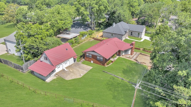 109 Maxine St, Mineola, TX 75773 - view of subject property