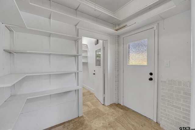 109 Maxine St, Mineola, TX 75773 - view of storage area