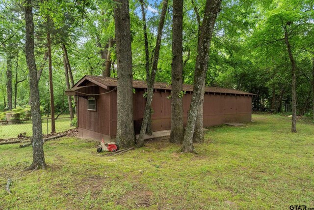 101 Bluebird St, Mount Pleasant, TX 75455 - photo 35
