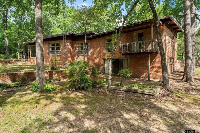 101 Bluebird St, Mount Pleasant, TX 75455 - photo 1