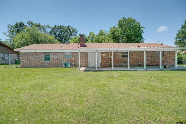 116 Linden Dr, Palestine, TX 75803 - photo 19