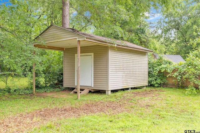 2617 Florence St, Kilgore, TX 75662 - photo 33