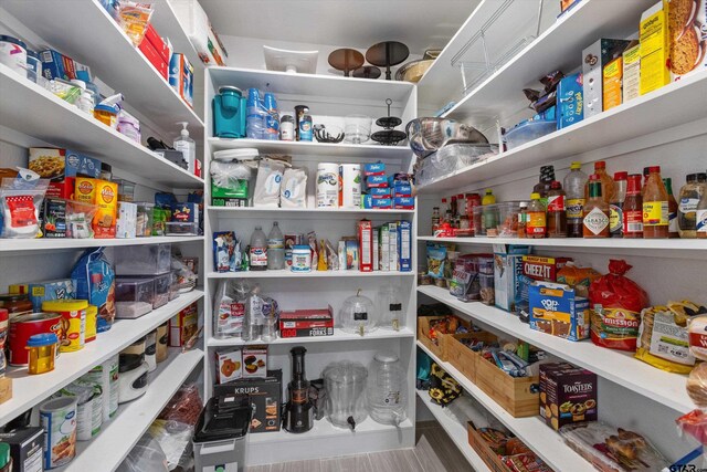 2680 Primera Rd, Tyler, TX 75705 - view of pantry