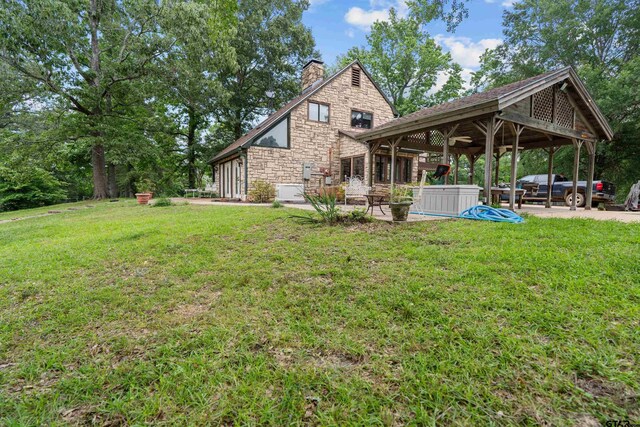 13774 Fm 757, Winona, TX 75792 - photo 5