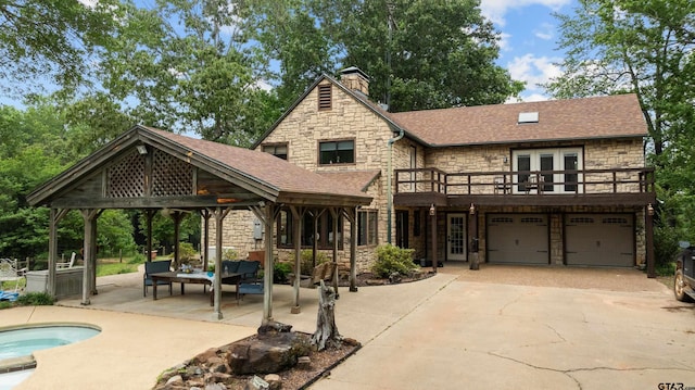 13774 Fm 757, Winona, TX 75792 - photo 43