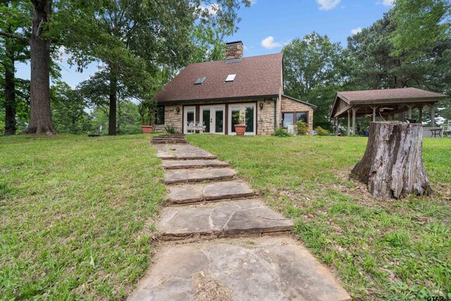13774 Fm 757, Winona, TX 75792 - photo 4