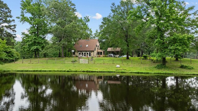 13774 Fm 757, Winona, TX 75792 - photo 1