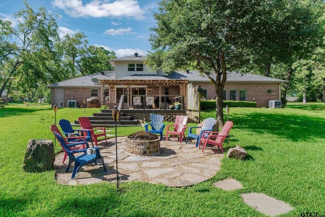 23220 Bay Side Cir, Bullard, TX 75757 - photo 38