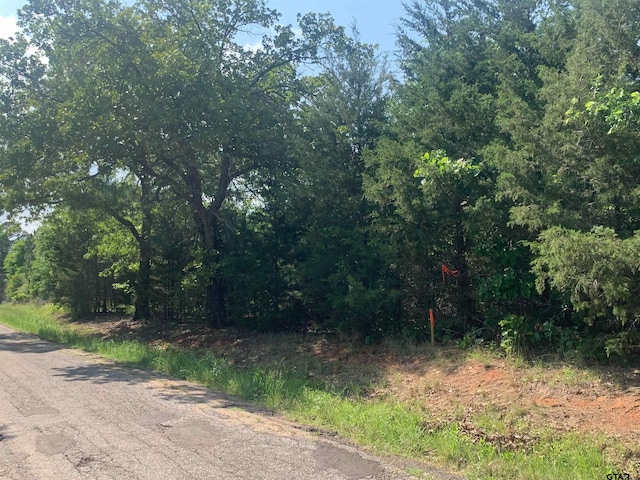 TBD Cr 1660, Mount Pleasant TX, 75455 land for sale