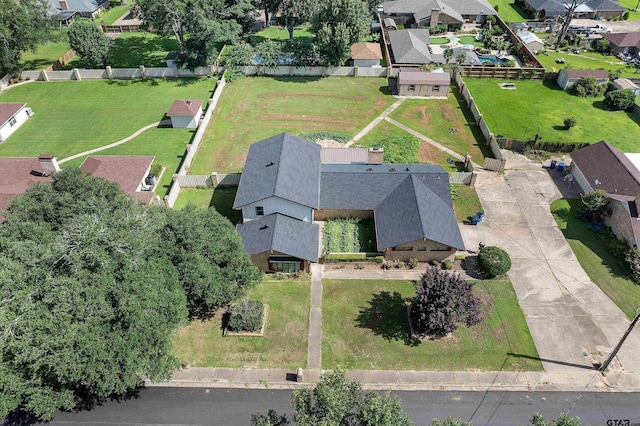 1404 Briarwood Trl, Henderson, TX 75654 - photo 3