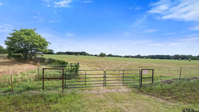 000 Old Paris Rd, Mount Pleasant TX, 75455 land for sale