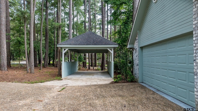 271 Greenbriar Trl, Holly Lake Ranch, TX 75765 - photo 30
