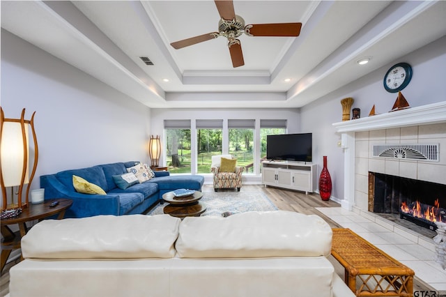 271 Greenbriar Trl, Holly Lake Ranch, TX 75765 - photo 11