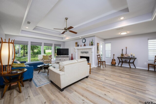 271 Greenbriar Trl, Holly Lake Ranch, TX 75765 - photo 8