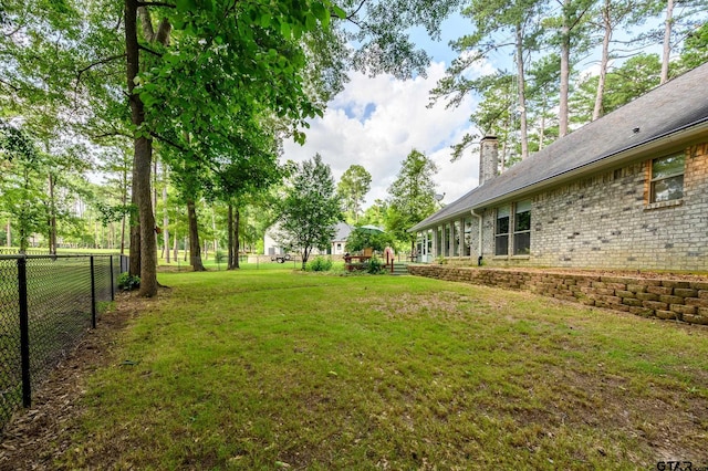 271 Greenbriar Trl, Holly Lake Ranch, TX 75765 - photo 28