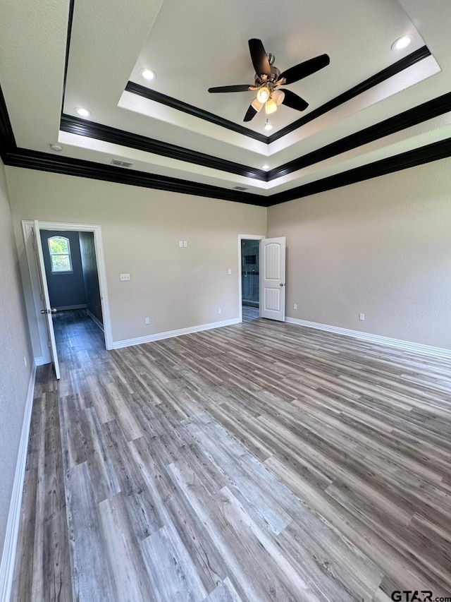 9629 Matise St, Tyler, TX 75706 - photo 32