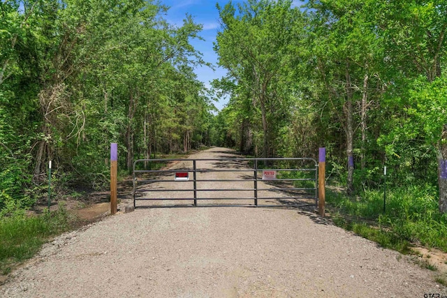 TRACTI/599 Private Road 8507, Van, TX 75790
