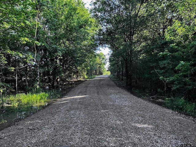 TRACTI/599 Private Road 8507, Van, TX 75790