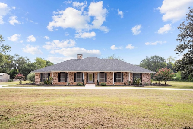 320 N Market St, Grapeland TX, 75844, 4 bedrooms, 3.5 baths house for sale