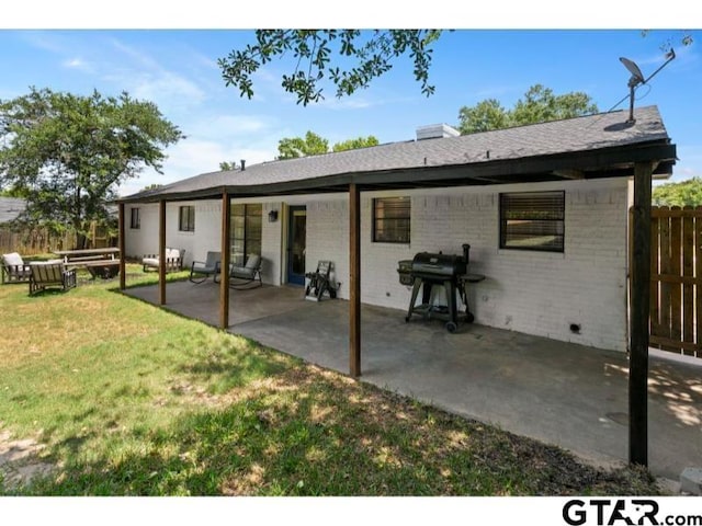 6223 Mesquite Dr, Tyler, TX 75707 - photo 11