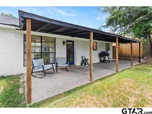 6223 Mesquite Dr, Tyler, TX 75707 - photo 10