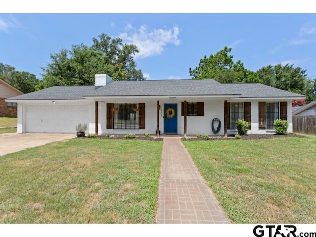 6223 Mesquite Dr, Tyler, TX 75707 - photo 1