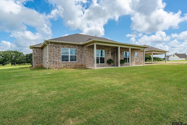 13119 Belles Ln, Brownsboro, TX 75756 - photo 27