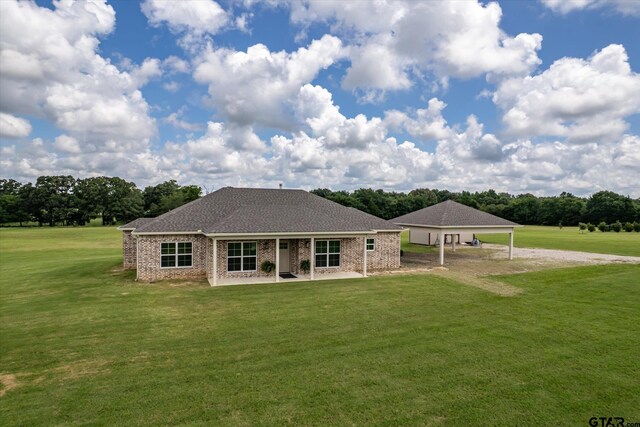 13119 Belles Ln, Brownsboro, TX 75756 - photo 37