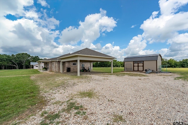 13119 Belles Ln, Brownsboro, TX 75756 - photo 29
