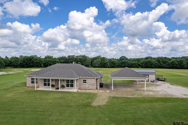 13119 Belles Ln, Brownsboro, TX 75756 - photo 1