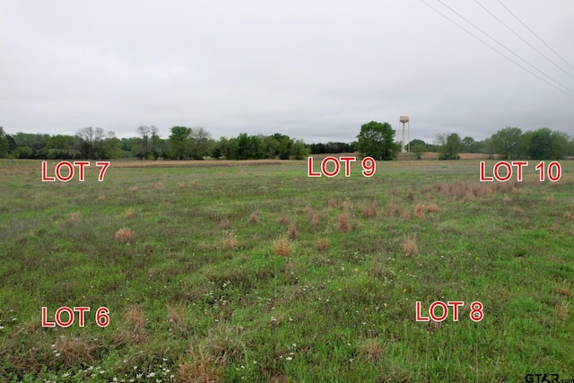 LOT8 County Road 4287, Winnsboro, TX 75494