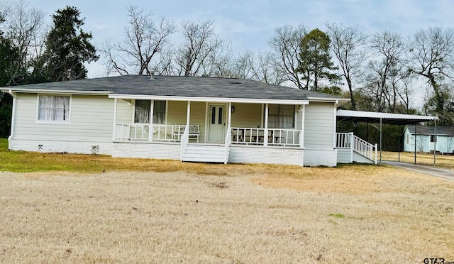 361 Noble St, Lovelady, TX 75851 - photo 21