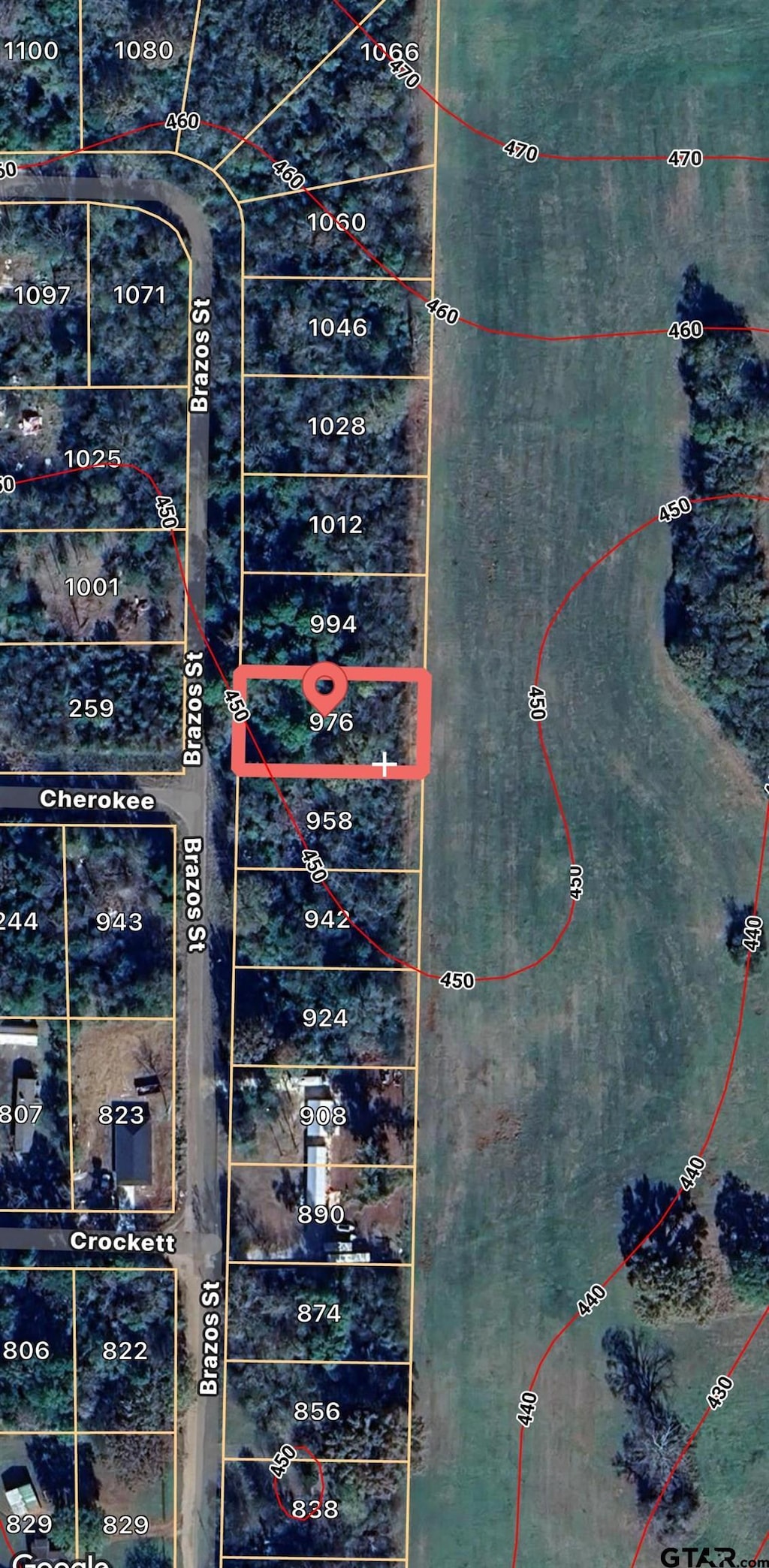 976 Brazos, Bullard, TX 75757 - photo 1