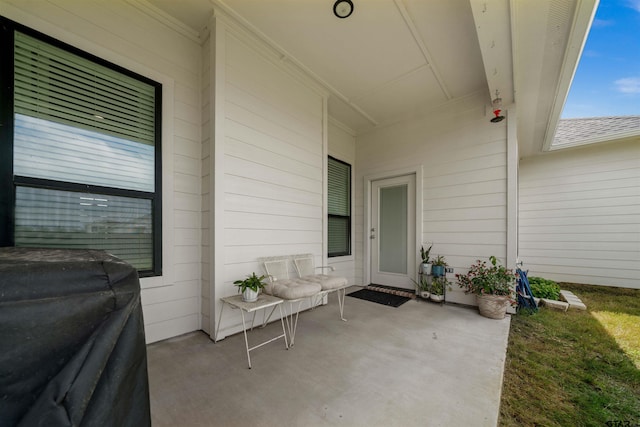 409 Meadow Ln, Chandler, TX 75758 - property entrance
