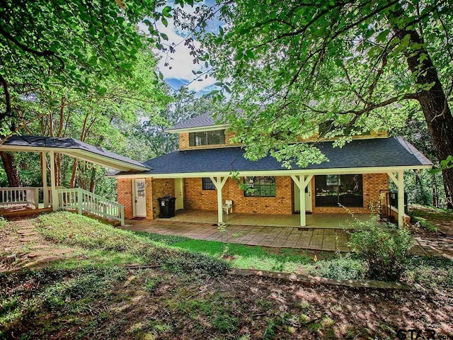 3020 Great Oaks Cir, Tyler, TX 75703 - photo 35