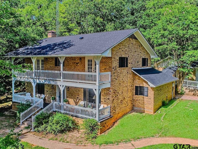 3020 Great Oaks Cir, Tyler, TX 75703 - photo 1