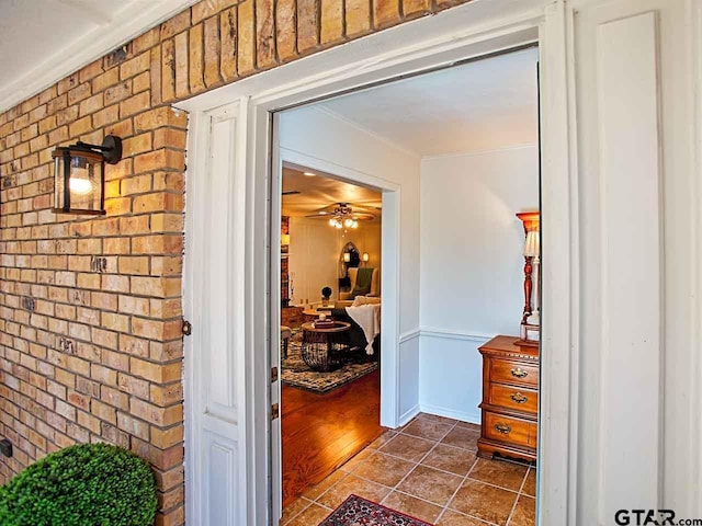3020 Great Oaks Cir, Tyler, TX 75703 - view of doorway to property
