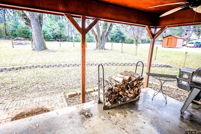 701 S Sun Camp Rd, White Oak, TX 75693 - photo 21