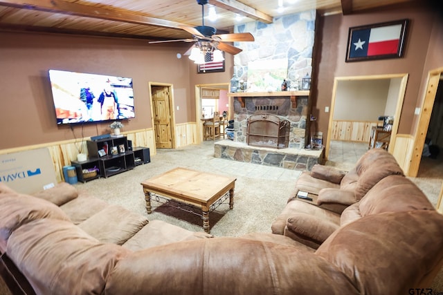 701 S Sun Camp Rd, White Oak, TX 75693 - photo 6
