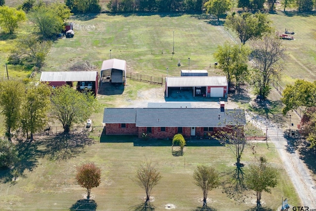 Listing photo 2 for 19290 Fm 986, Terrell TX 75160