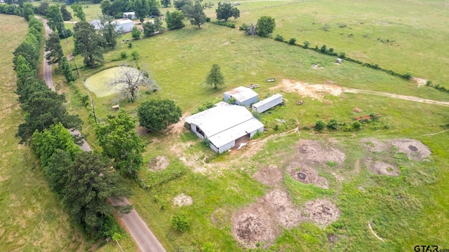 Listing photo 2 for TBD County Road 4709, Troup TX 75789