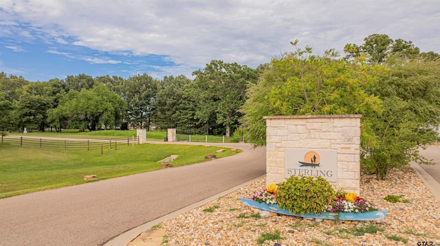 LOT22 Waters Edge Ln, Scroggins, TX 75480 - photo 16