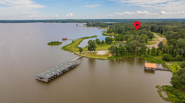 LOT22 Waters Edge Ln, Scroggins, TX 75480 - photo 8