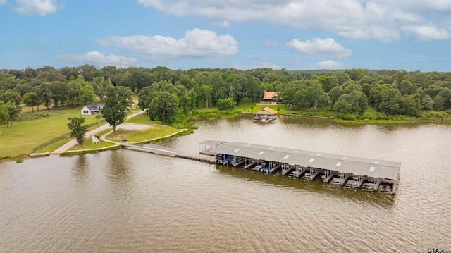 LOT22 Waters Edge Ln, Scroggins, TX 75480 - photo 7