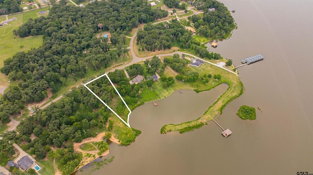 LOT22 Waters Edge Ln, Scroggins, TX 75480 - photo 6
