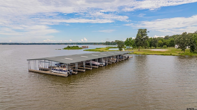 LOT22 Waters Edge Ln, Scroggins, TX 75480 - photo 11