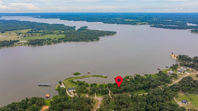 LOT22 Waters Edge Ln, Scroggins, TX 75480 - photo 2