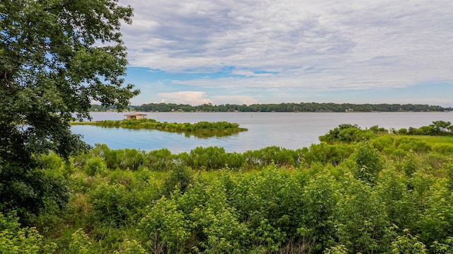 LOT22 Waters Edge Ln, Scroggins, TX 75480 - photo 1