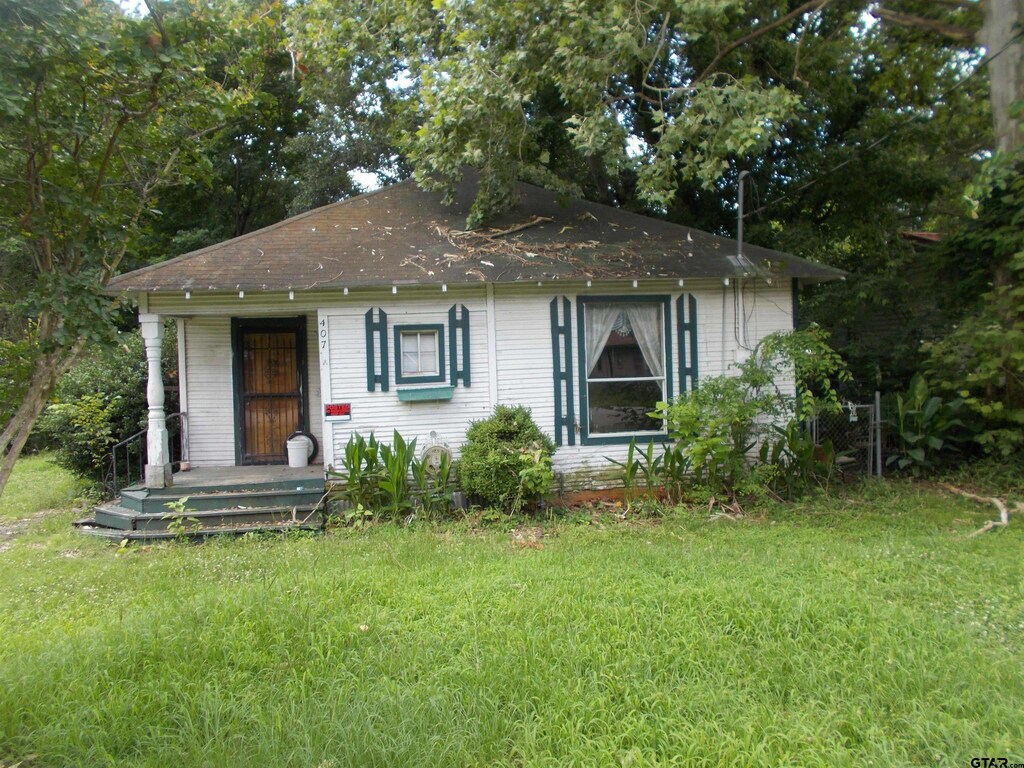 407 W Patten St, Mineola, TX 75773 - photo 3