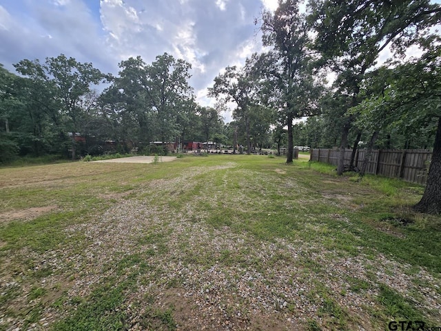 21264 Lauderdale Ln, Chandler, TX 75758